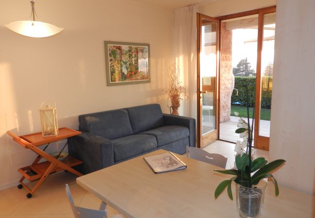 Appartamento a Lazise - BILOCALE Appartamento a Lazise - BILOCALE