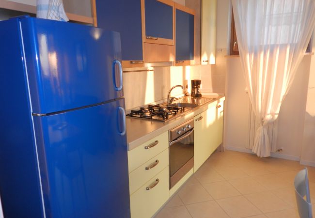 Appartamento a Lazise - BILOCALE Appartamento a Lazise - BILOCALE