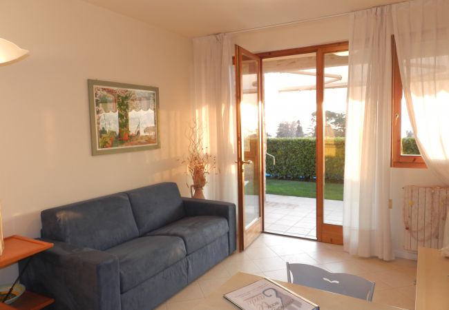 Appartamento a Lazise - BILOCALE Appartamento a Lazise - BILOCALE