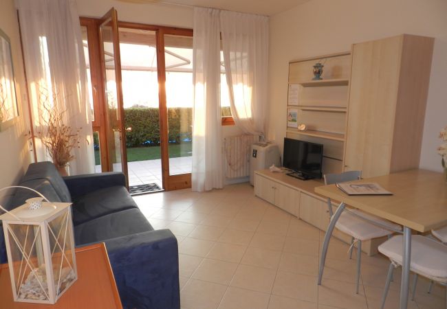 Appartamento a Lazise - BILOCALE Appartamento a Lazise - BILOCALE