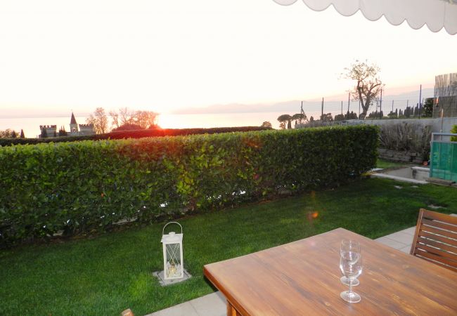 Appartamento a Lazise - BILOCALE Appartamento a Lazise - BILOCALE