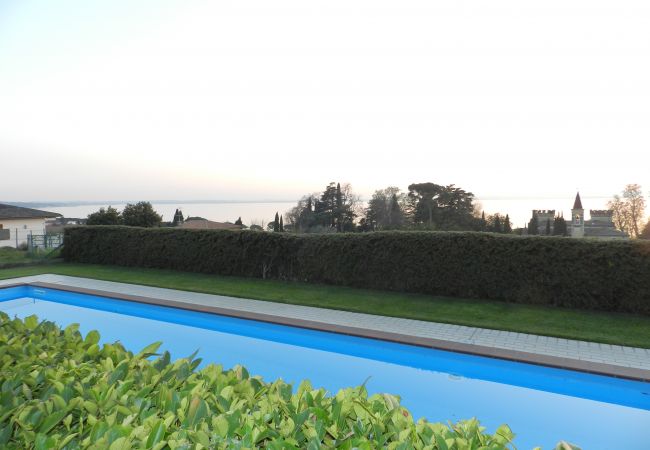 Appartamento a Lazise - BILOCALE Appartamento a Lazise - BILOCALE