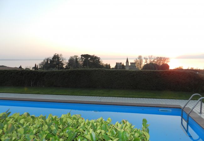 Appartamento a Lazise - BILOCALE Appartamento a Lazise - BILOCALE