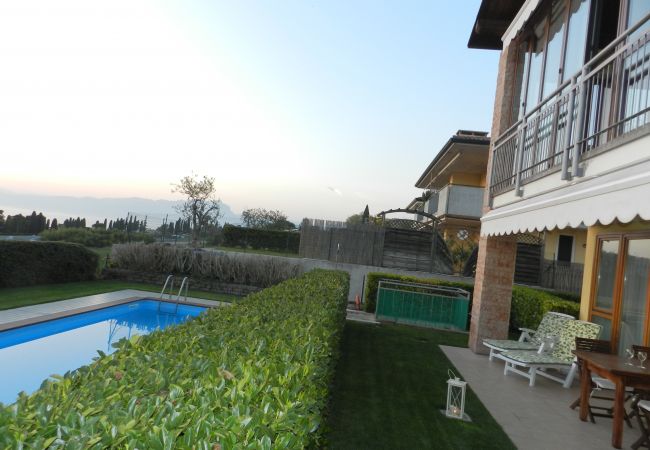Appartamento a Lazise - BILOCALE Appartamento a Lazise - BILOCALE