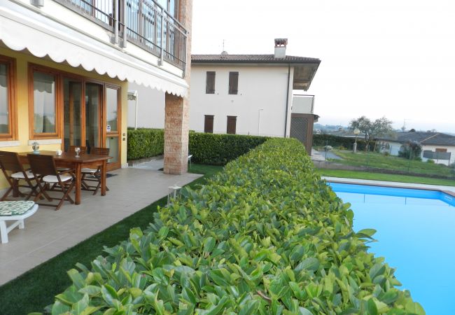 Appartamento a Lazise - BILOCALE Appartamento a Lazise - BILOCALE