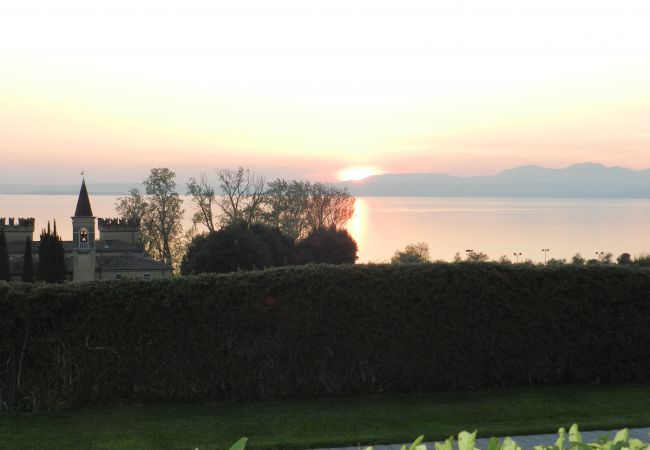 Appartamento a Lazise - BILOCALE Appartamento a Lazise - BILOCALE