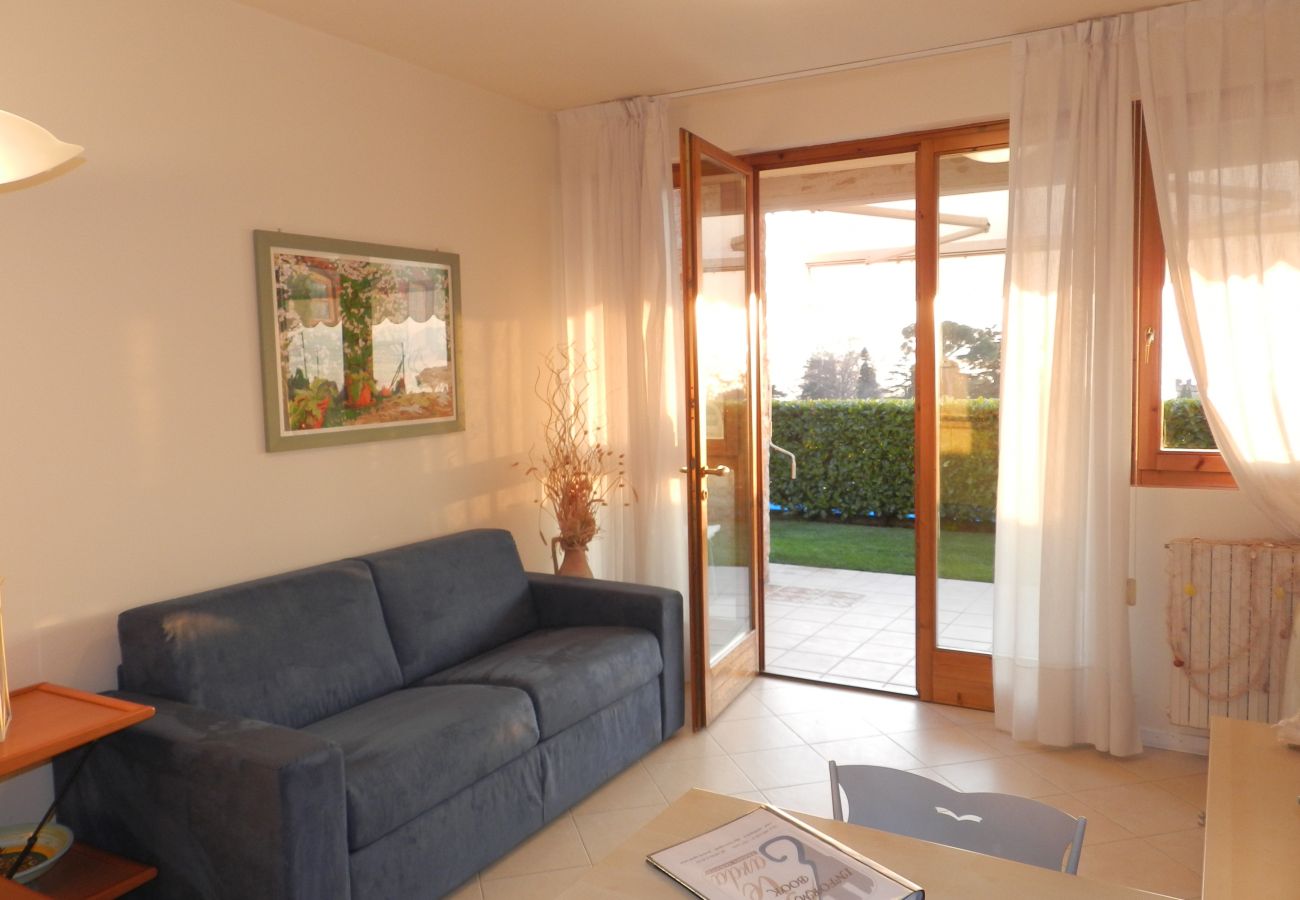 Appartamento a Lazise - BILOCALE Appartamento a Lazise - BILOCALE