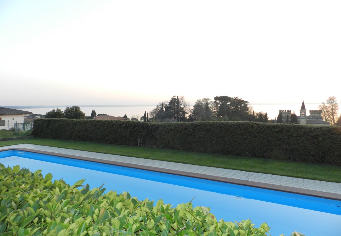 Appartamento a Lazise - BILOCALE Appartamento a Lazise - BILOCALE