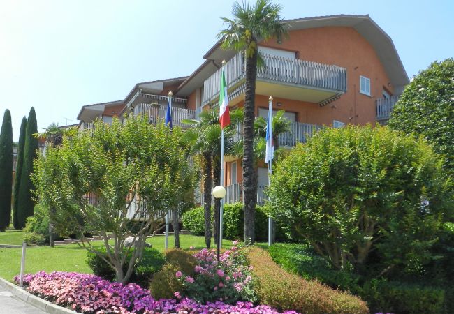 Appartamento a Peschiera del Garda - TRILOCALE Appartamento a Peschiera del Garda - TRILOCALE