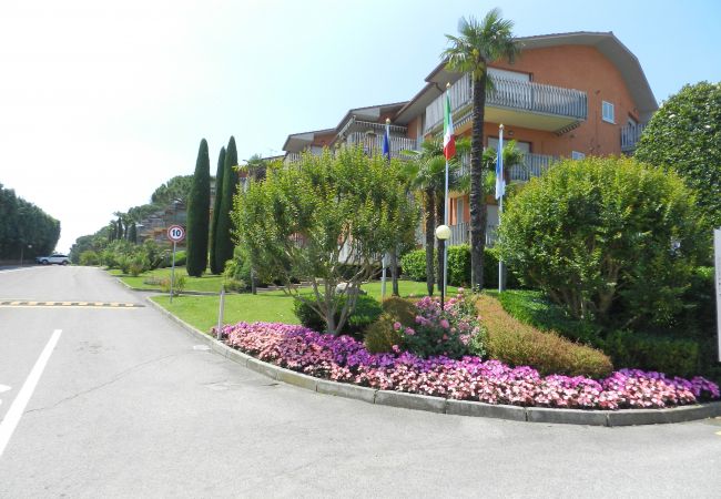 Appartamento a Peschiera del Garda - TRILOCALE Appartamento a Peschiera del Garda - TRILOCALE
