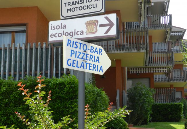 Appartamento a Peschiera del Garda - TRILOCALE Appartamento a Peschiera del Garda - TRILOCALE