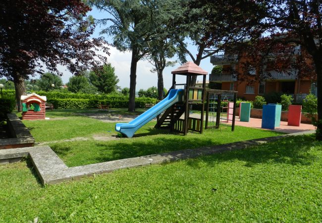 Appartamento a Peschiera del Garda - TRILOCALE Appartamento a Peschiera del Garda - TRILOCALE