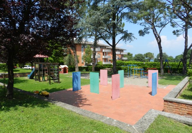 Appartamento a Peschiera del Garda - TRILOCALE Appartamento a Peschiera del Garda - TRILOCALE