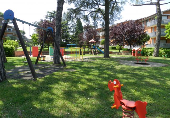 Appartamento a Peschiera del Garda - TRILOCALE Appartamento a Peschiera del Garda - TRILOCALE