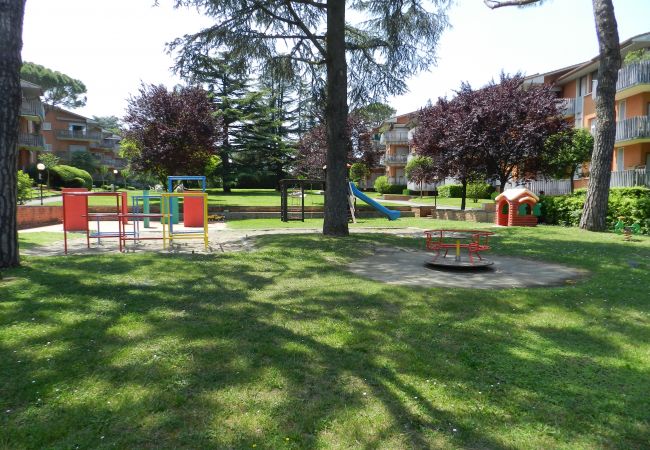 Appartamento a Peschiera del Garda - TRILOCALE Appartamento a Peschiera del Garda - TRILOCALE