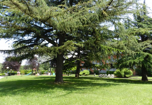 Appartamento a Peschiera del Garda - TRILOCALE Appartamento a Peschiera del Garda - TRILOCALE