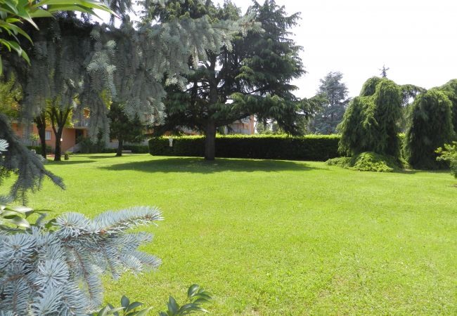 Appartamento a Peschiera del Garda - TRILOCALE Appartamento a Peschiera del Garda - TRILOCALE