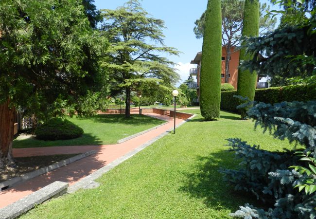 Appartamento a Peschiera del Garda - TRILOCALE Appartamento a Peschiera del Garda - TRILOCALE