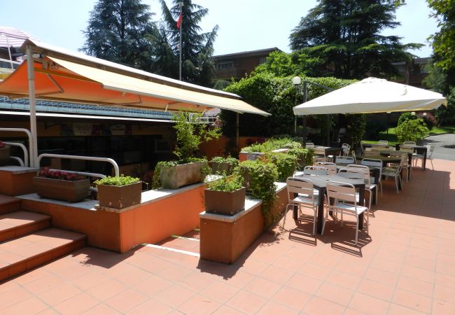 Appartamento a Peschiera del Garda - TRILOCALE Appartamento a Peschiera del Garda - TRILOCALE