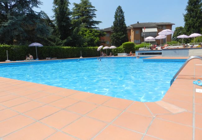 Appartamento a Peschiera del Garda - TRILOCALE Appartamento a Peschiera del Garda - TRILOCALE