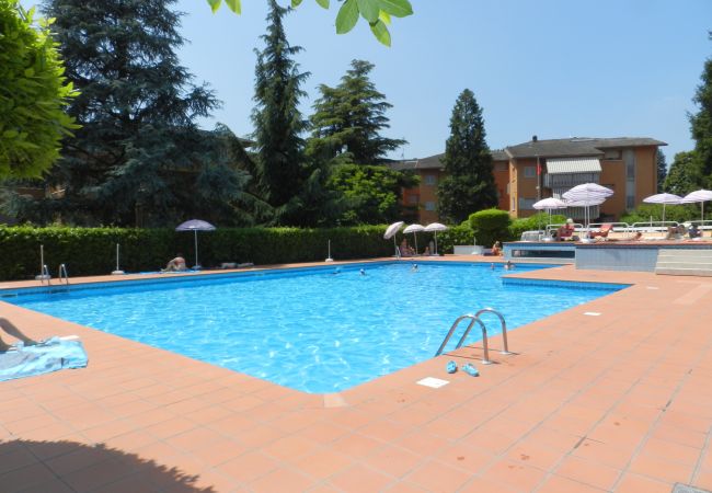 Appartamento a Peschiera del Garda - TRILOCALE Appartamento a Peschiera del Garda - TRILOCALE