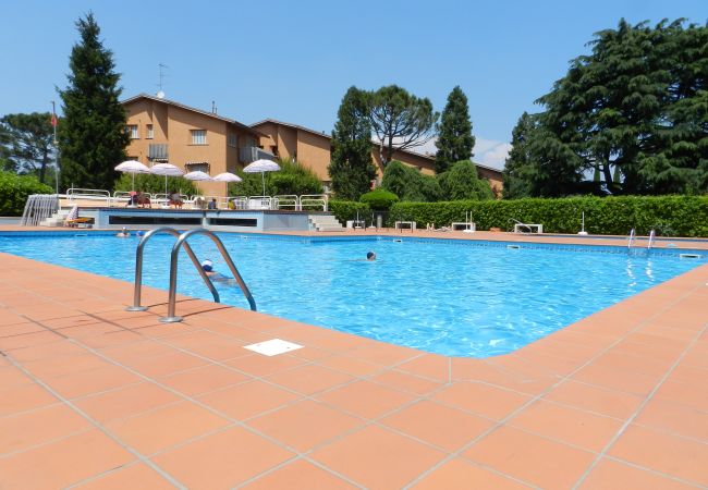 Appartamento a Peschiera del Garda - TRILOCALE Appartamento a Peschiera del Garda - TRILOCALE