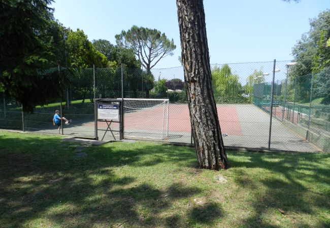 Appartamento a Peschiera del Garda - TRILOCALE Appartamento a Peschiera del Garda - TRILOCALE