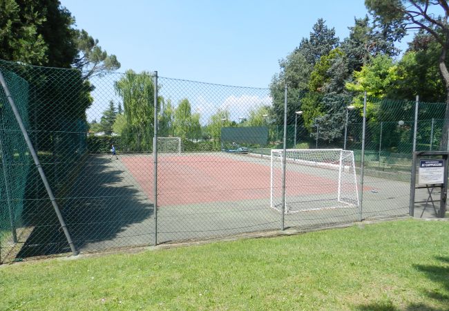 Appartamento a Peschiera del Garda - TRILOCALE Appartamento a Peschiera del Garda - TRILOCALE