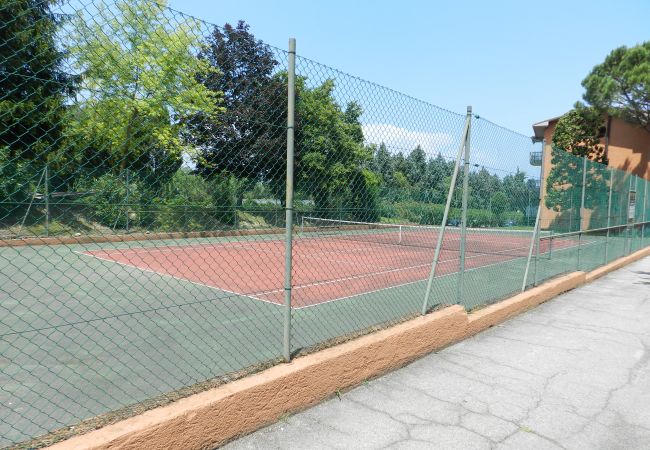 Appartamento a Peschiera del Garda - TRILOCALE Appartamento a Peschiera del Garda - TRILOCALE