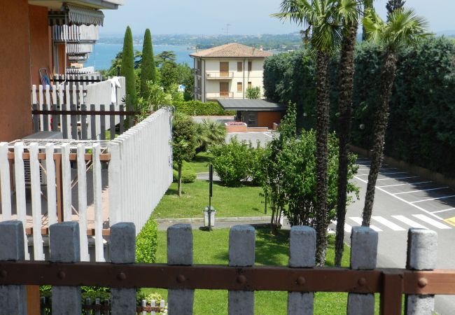 Appartamento a Peschiera del Garda - TRILOCALE Appartamento a Peschiera del Garda - TRILOCALE