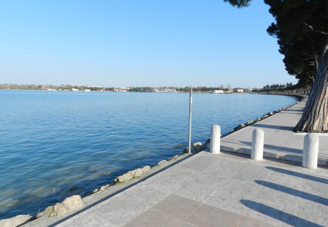 Appartamento a Peschiera del Garda - TRILOCALE Appartamento a Peschiera del Garda - TRILOCALE