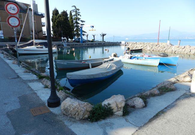 Appartamento a Peschiera del Garda - TRILOCALE Appartamento a Peschiera del Garda - TRILOCALE