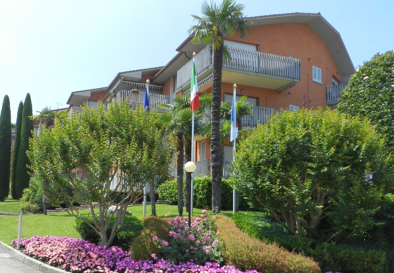 Appartamento a Peschiera del Garda - TRILOCALE Appartamento a Peschiera del Garda - TRILOCALE