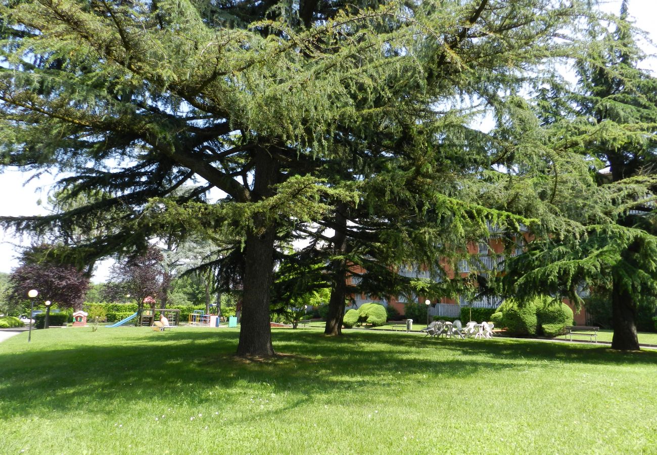 Appartamento a Peschiera del Garda - TRILOCALE Appartamento a Peschiera del Garda - TRILOCALE