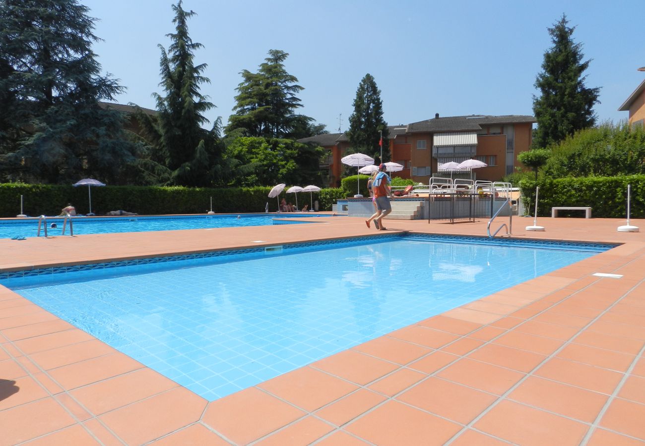 Appartamento a Peschiera del Garda - TRILOCALE Appartamento a Peschiera del Garda - TRILOCALE