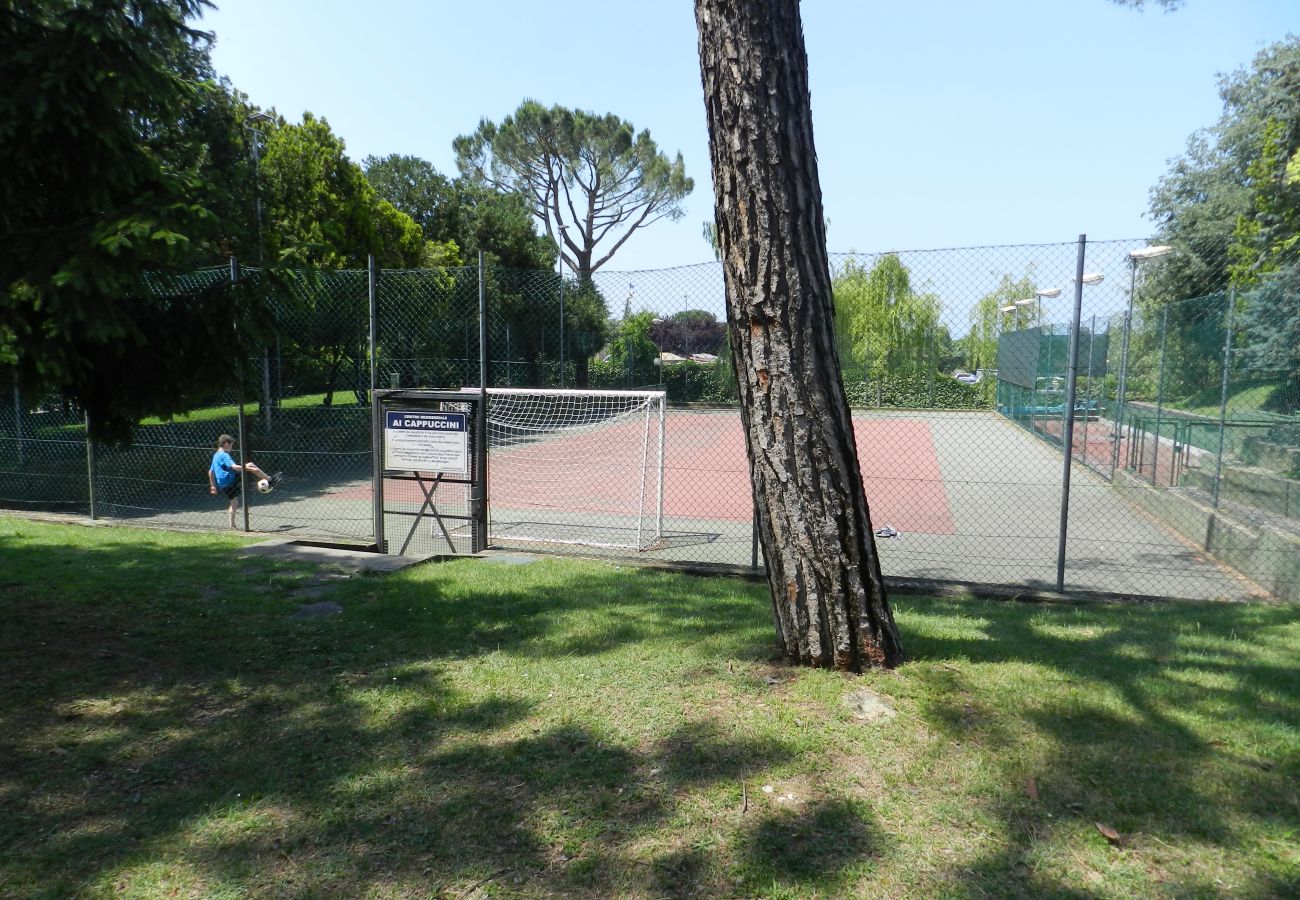 Appartamento a Peschiera del Garda - TRILOCALE Appartamento a Peschiera del Garda - TRILOCALE