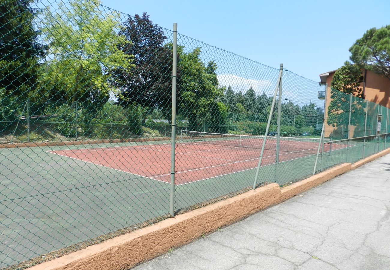 Appartamento a Peschiera del Garda - TRILOCALE Appartamento a Peschiera del Garda - TRILOCALE