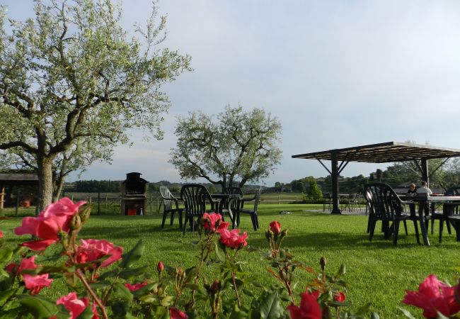 Studio a Lazise - AGRITURIMO Studio a Lazise - AGRITURIMO