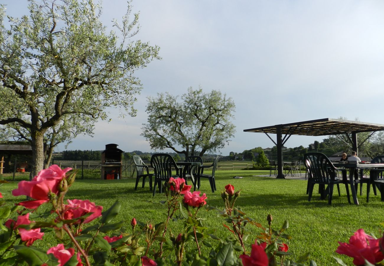 Studio a Lazise - AGRITURIMO Studio a Lazise - AGRITURIMO