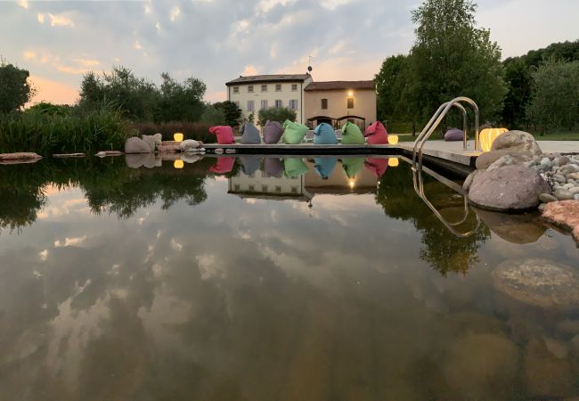 Agriturismo a Bussolengo - AGRITURISMO Agriturismo a Bussolengo - AGRITURISMO