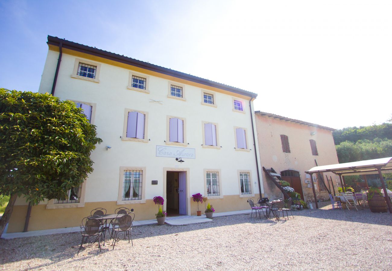 Agriturismo a Bussolengo - AGRITURISMO Agriturismo a Bussolengo - AGRITURISMO