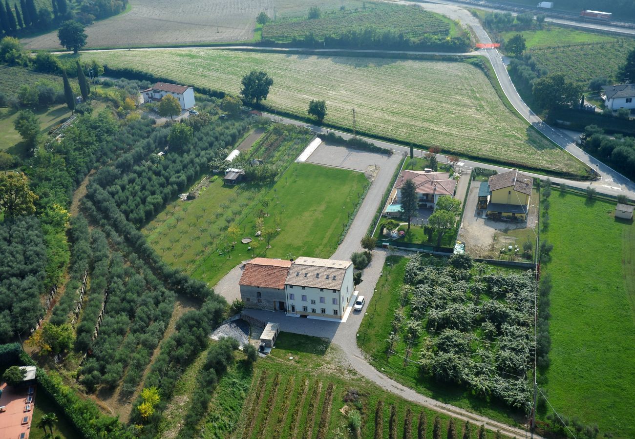 Agriturismo a Bussolengo - AGRITURISMO Agriturismo a Bussolengo - AGRITURISMO