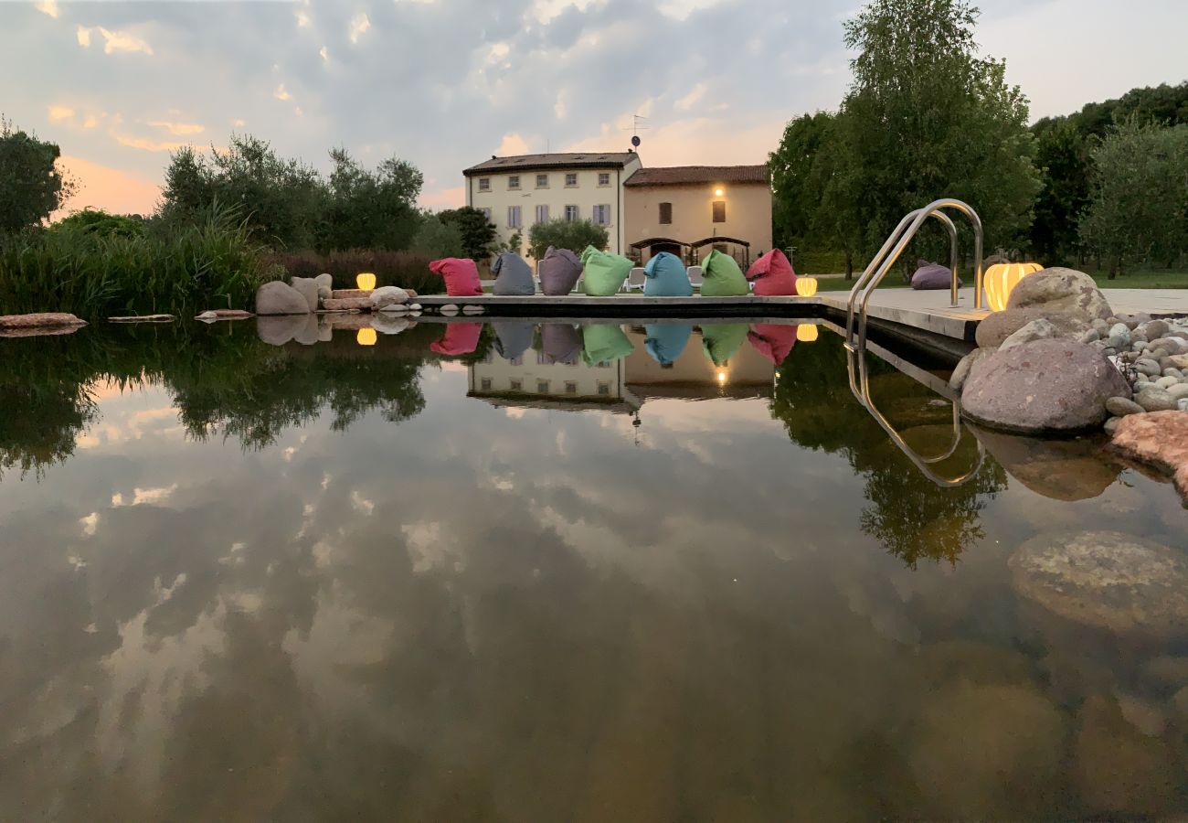 Agriturismo a Bussolengo - AGRITURISMO Agriturismo a Bussolengo - AGRITURISMO