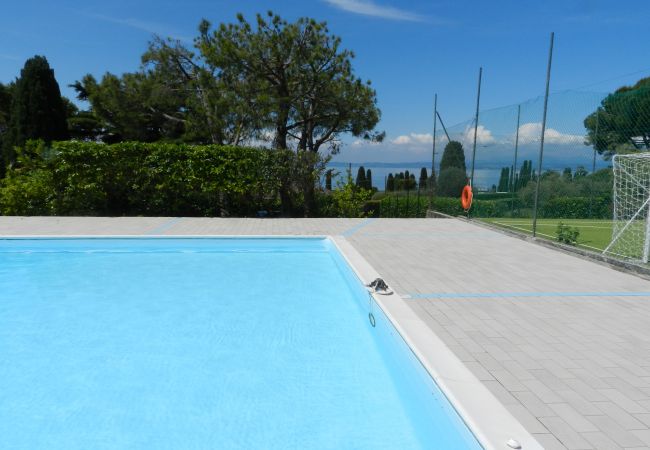 Appartamento a Lazise - TRILOCALE Appartamento a Lazise - TRILOCALE