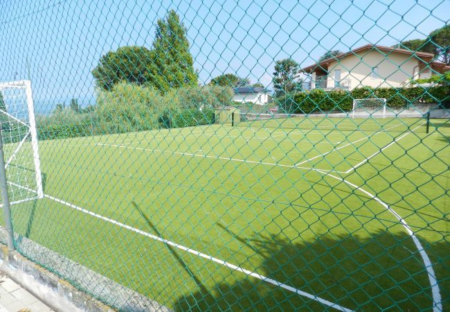 Appartamento a Lazise - TRILOCALE Appartamento a Lazise - TRILOCALE