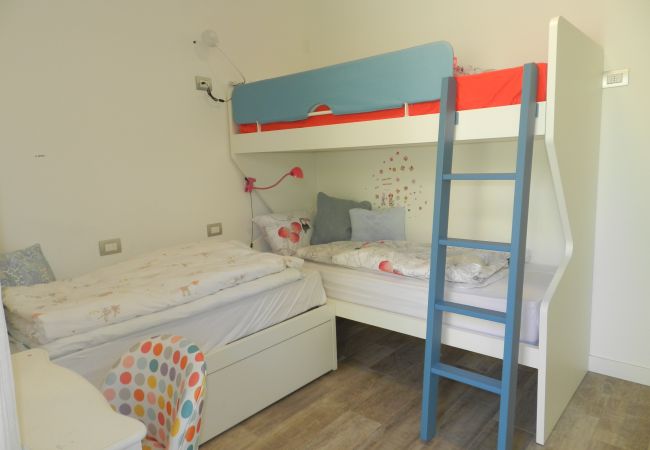 Appartamento a Lazise - TRILOCALE Appartamento a Lazise - TRILOCALE
