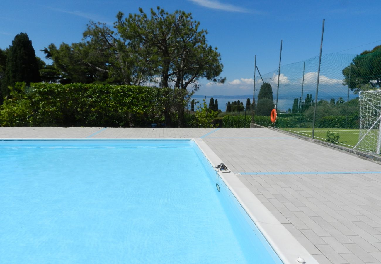 Appartamento a Lazise - TRILOCALE Appartamento a Lazise - TRILOCALE