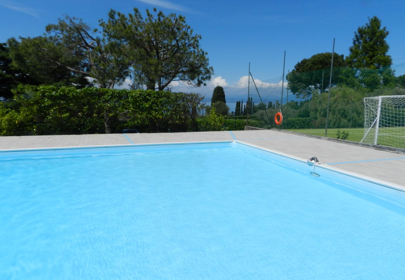 Appartamento a Lazise - TRILOCALE Appartamento a Lazise - TRILOCALE