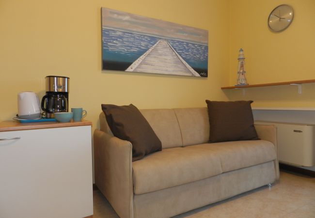 Studio a Lazise - STUDIO Studio a Lazise - STUDIO