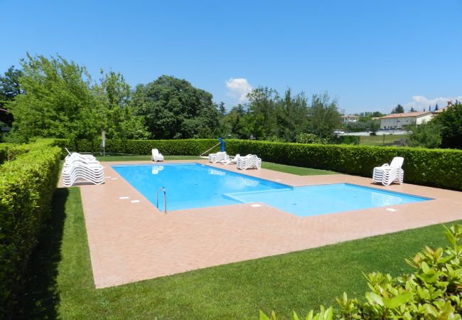 Studio a Lazise - STUDIO Studio a Lazise - STUDIO